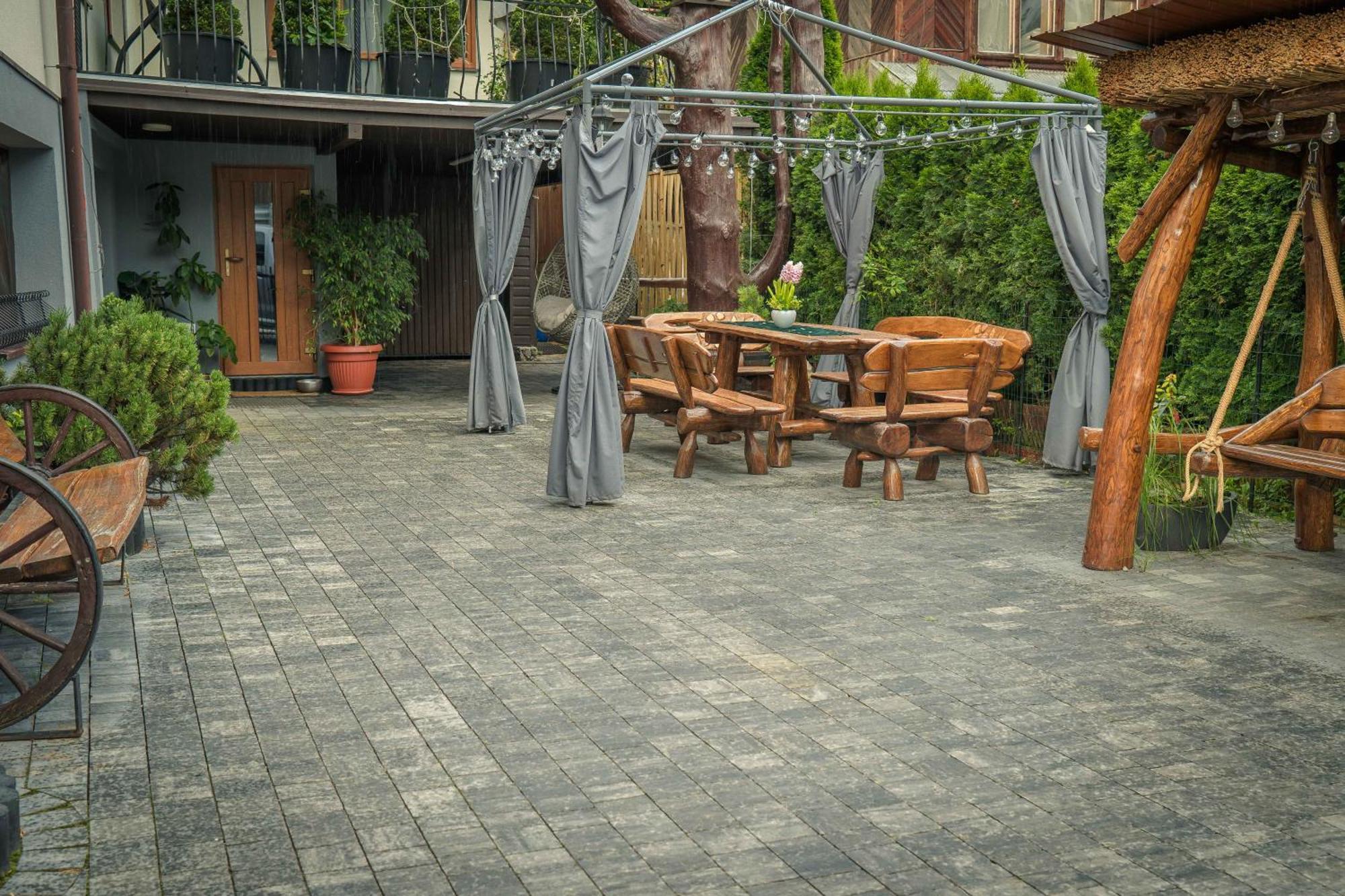U Ani W Malym Cichym Apartment Ciche Male Exterior photo